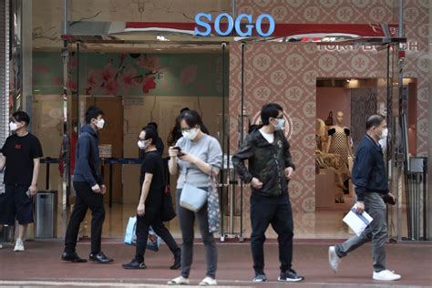 sogo owner|Sogo owner Lifestyle International reports first loss since 2004 .